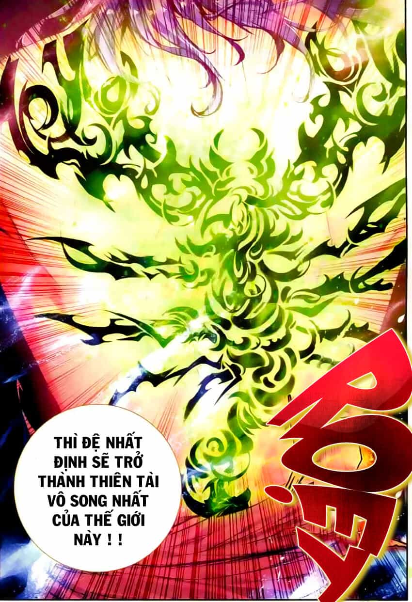 Tuyệt Thế Đường Môn - Chương 44 - ảnh 13