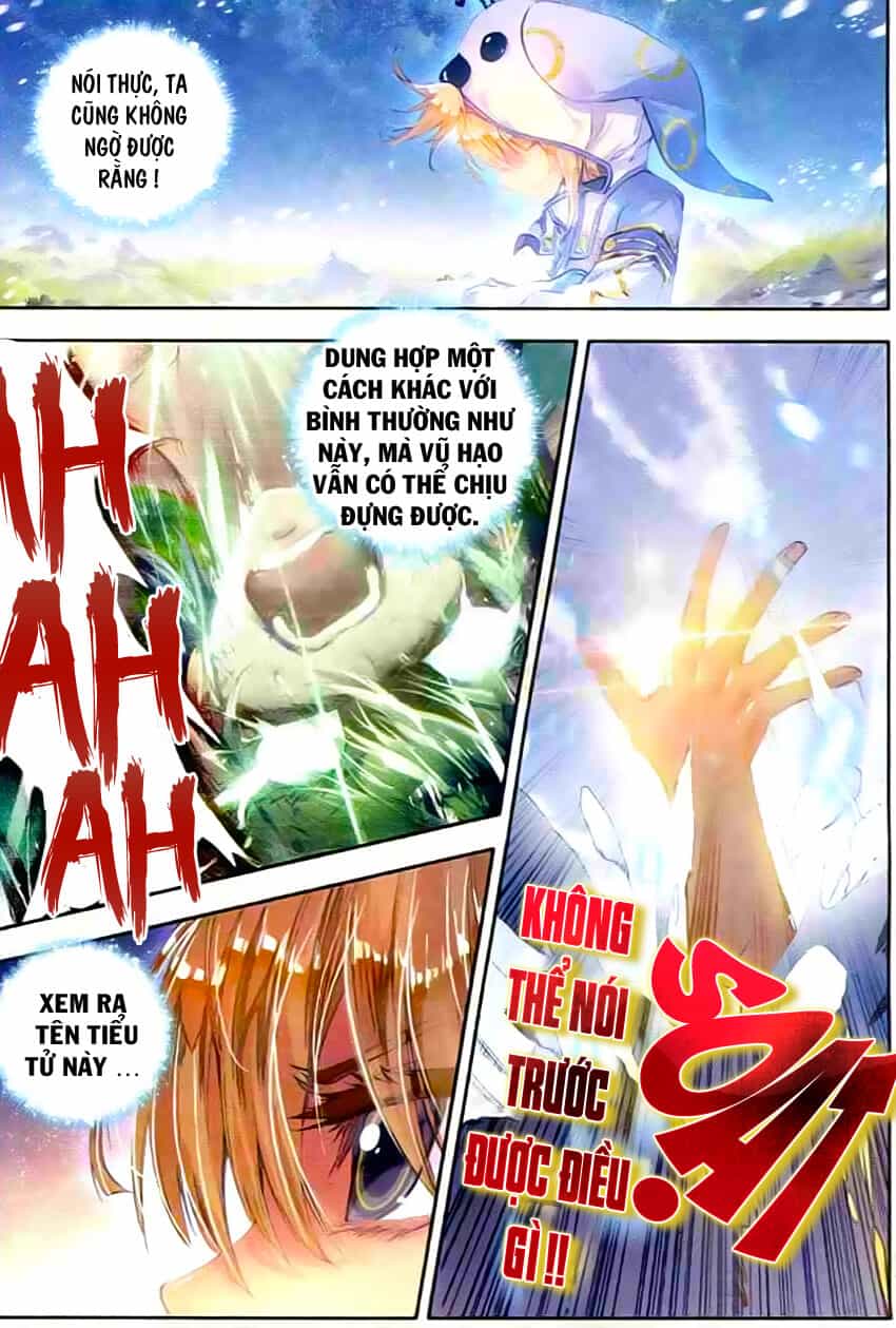 Tuyệt Thế Đường Môn - Chương 44 - ảnh 4
