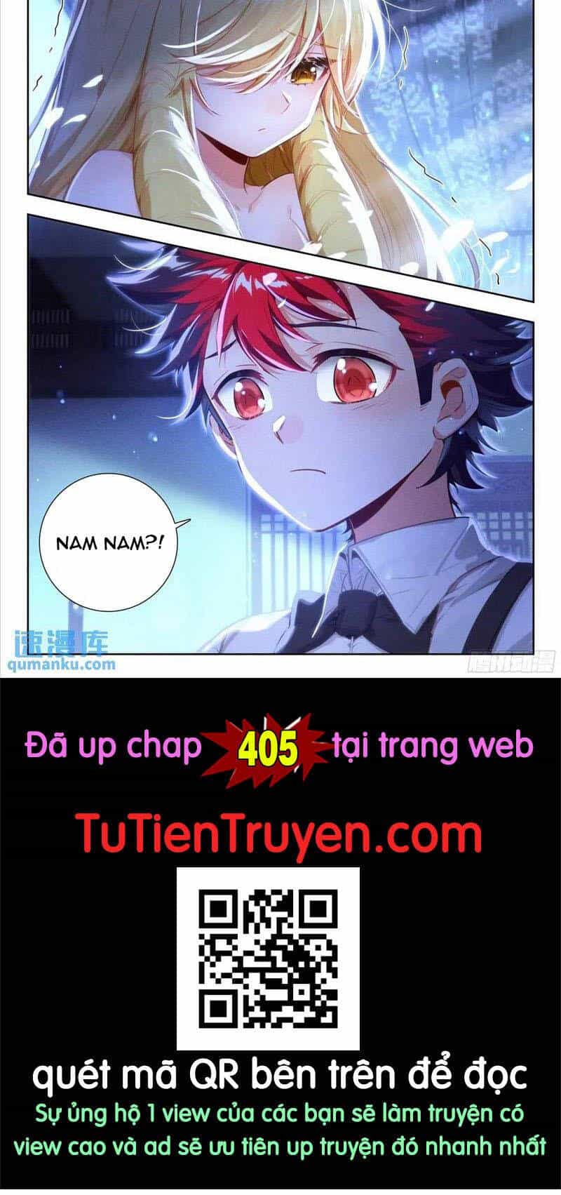 Tuyệt Thế Đường Môn - Chương 404 - ảnh 19