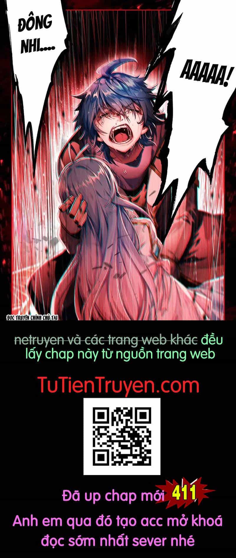 Tuyệt Thế Đường Môn - Chương 410 - ảnh 15