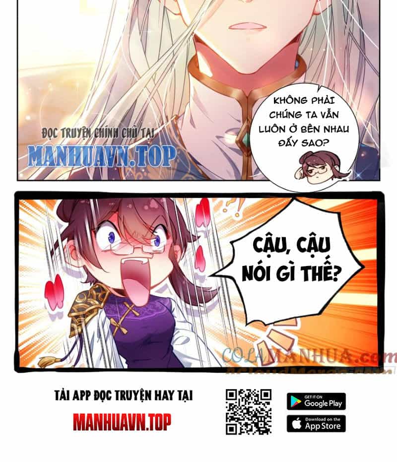 Tuyệt Thế Đường Môn - Chương 423 - ảnh 20
