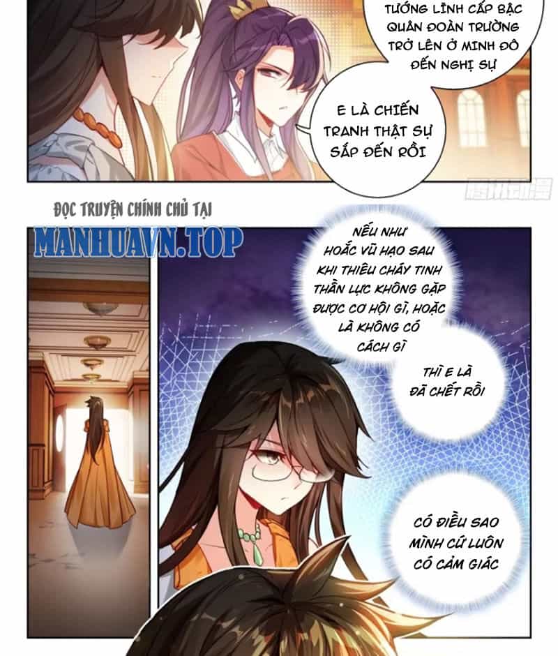 Tuyệt Thế Đường Môn - Chương 437 - ảnh 19