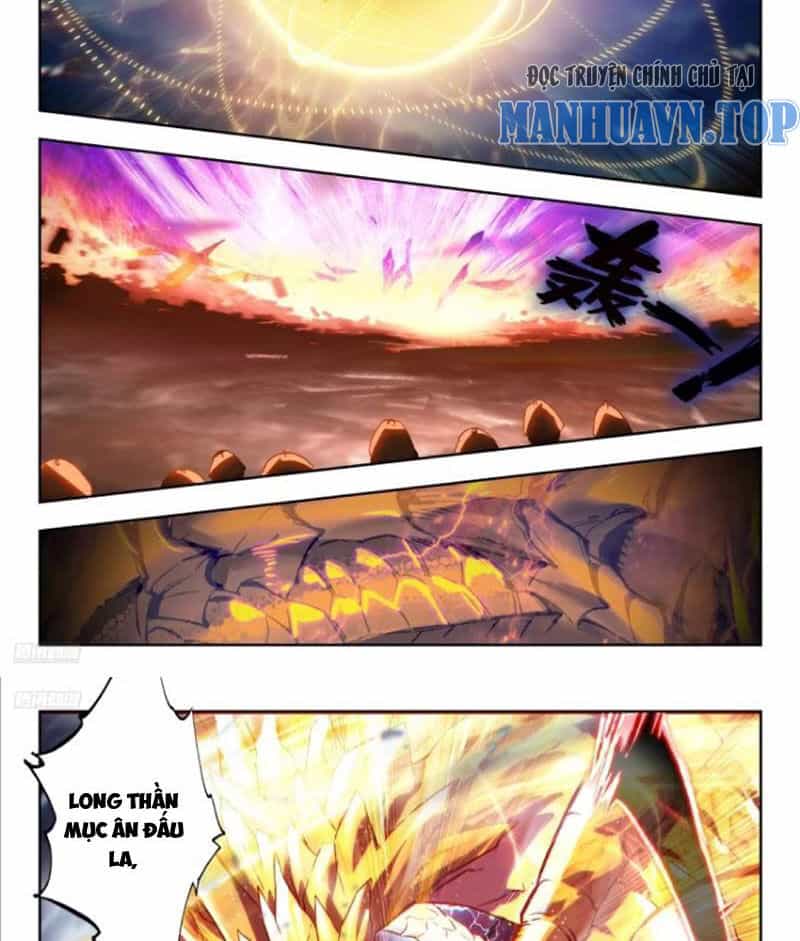 Tuyệt Thế Đường Môn - Chương 444 - ảnh 10