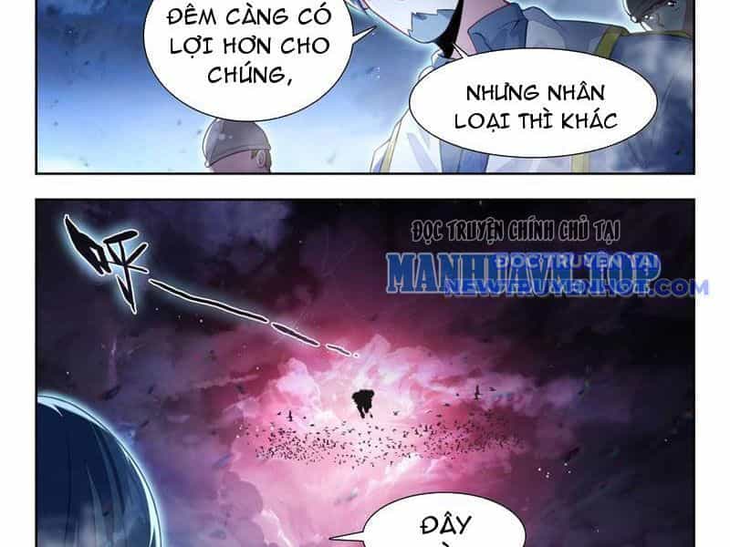 Tuyệt Thế Đường Môn - Chương 445 - ảnh 29