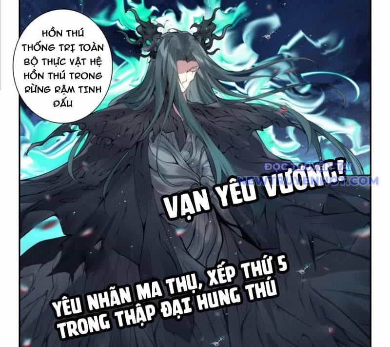 Tuyệt Thế Đường Môn - Chương 447 - ảnh 10