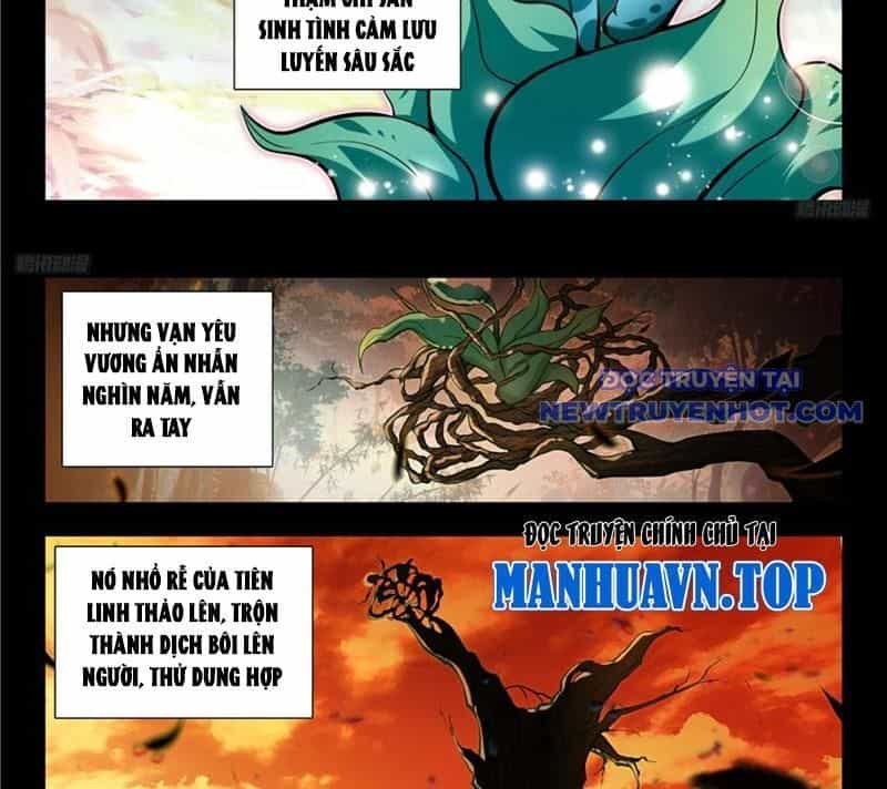 Tuyệt Thế Đường Môn - Chương 447 - ảnh 16