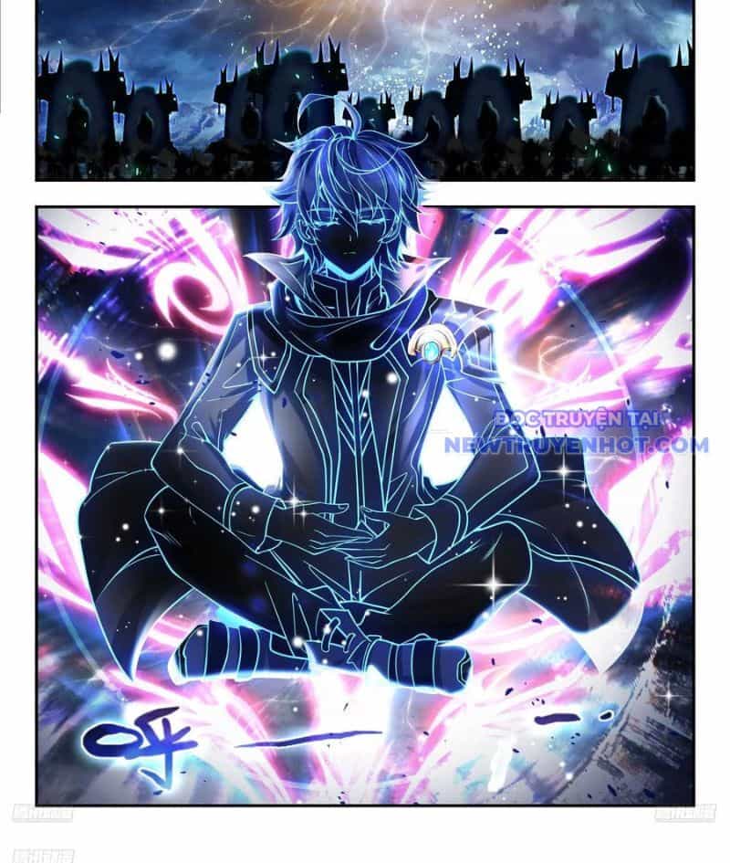 Tuyệt Thế Đường Môn - Chương 451 - ảnh 12