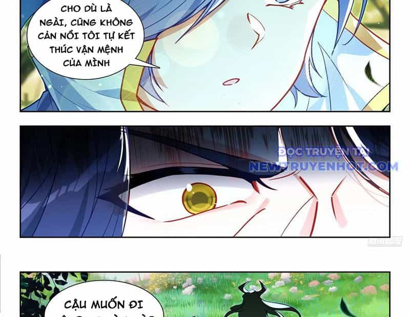 Tuyệt Thế Đường Môn - Chương 461 - ảnh 14