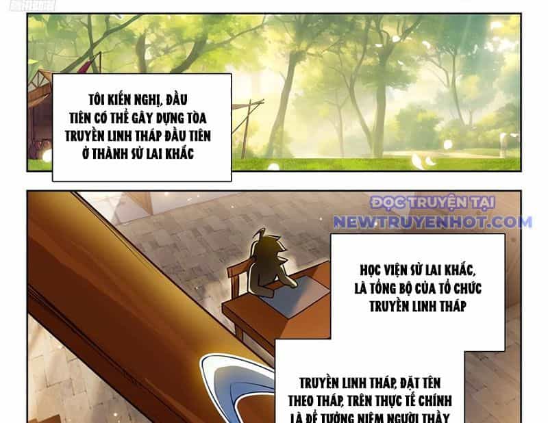 Tuyệt Thế Đường Môn - Chương 461 - ảnh 2