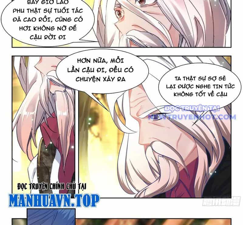 Tuyệt Thế Đường Môn - Chương 462 - ảnh 24