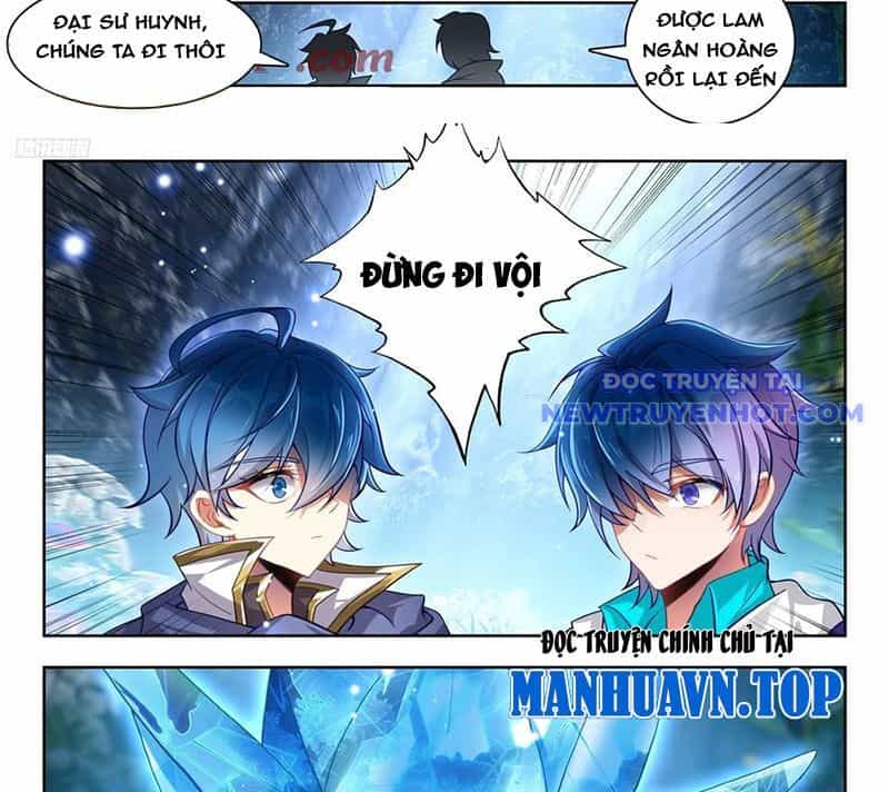 Tuyệt Thế Đường Môn - Chương 464 - ảnh 5
