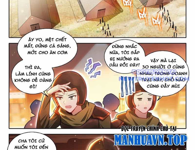 Tuyệt Thế Đường Môn - Chương 468 - ảnh 15