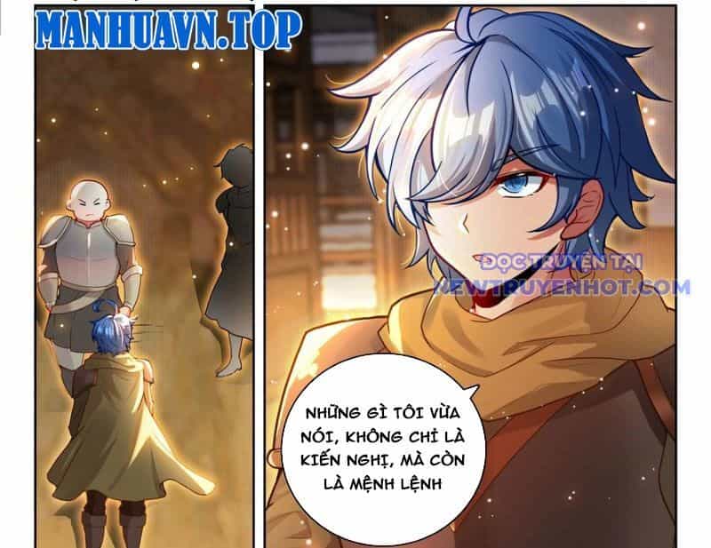Tuyệt Thế Đường Môn - Chương 468 - ảnh 21