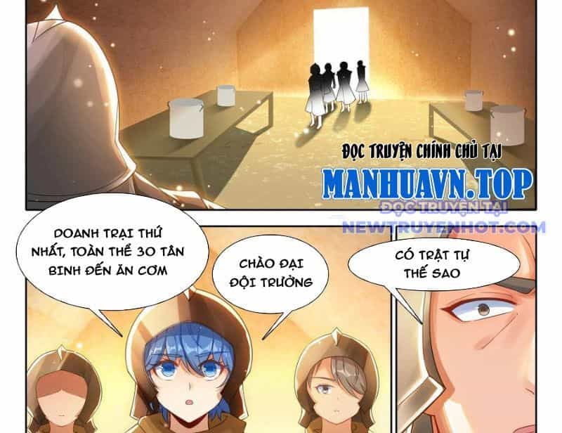 Tuyệt Thế Đường Môn - Chương 468 - ảnh 30