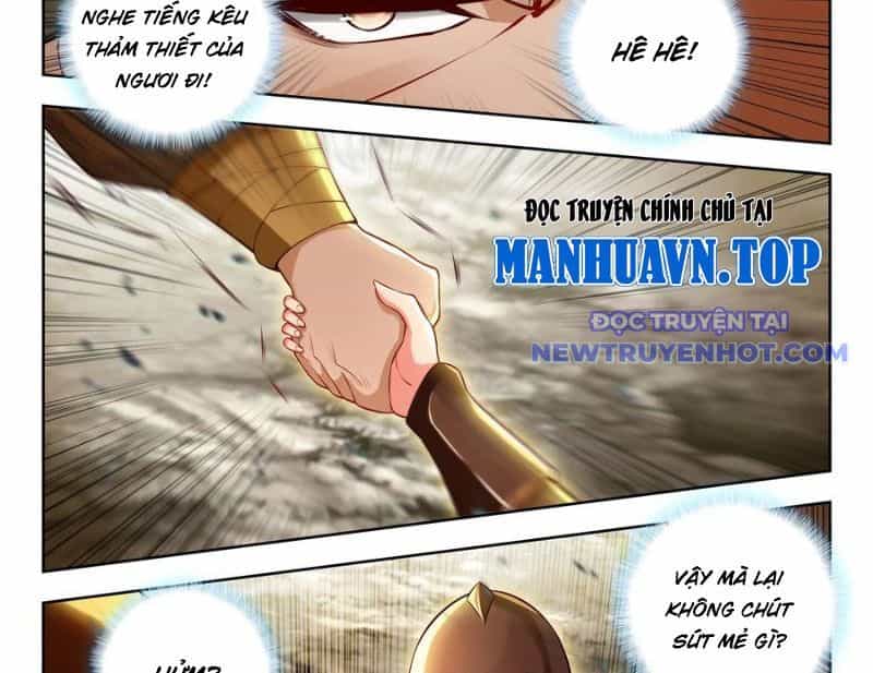Tuyệt Thế Đường Môn - Chương 468 - ảnh 4