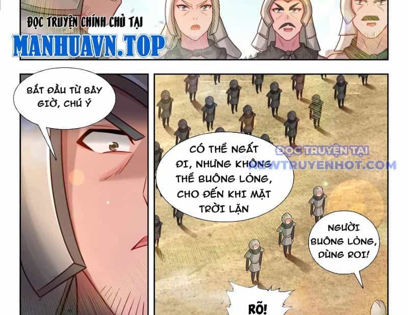 Tuyệt Thế Đường Môn - Chương 469 - ảnh 10