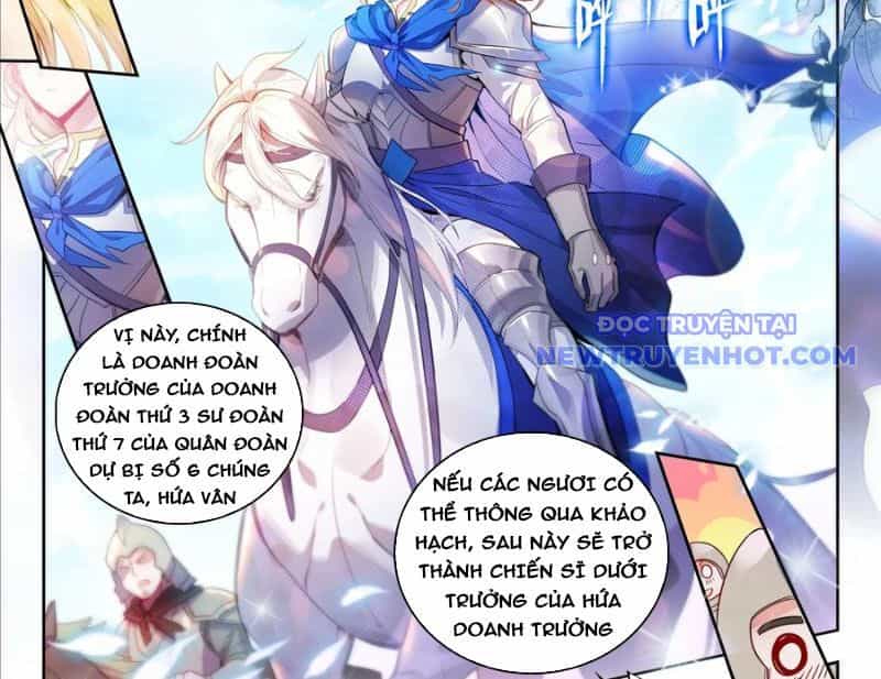 Tuyệt Thế Đường Môn - Chương 469 - ảnh 17
