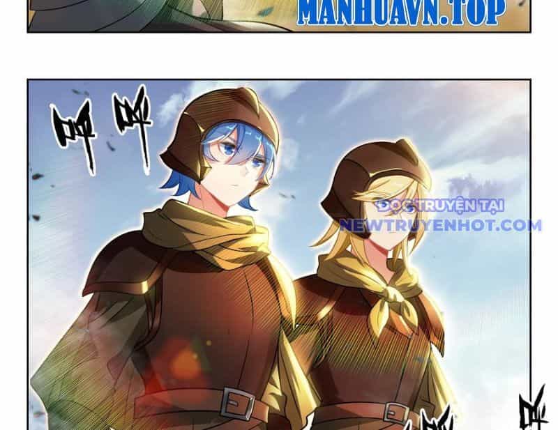 Tuyệt Thế Đường Môn - Chương 469 - ảnh 22