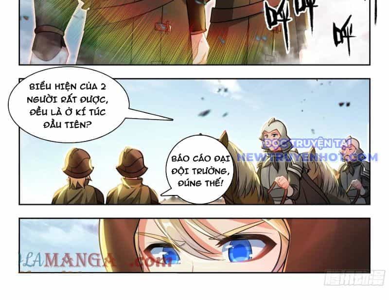 Tuyệt Thế Đường Môn - Chương 469 - ảnh 23