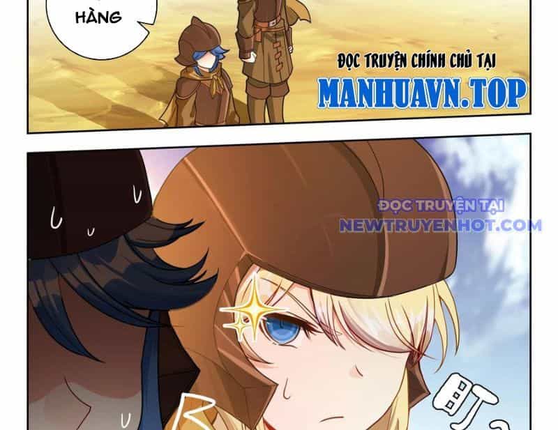 Tuyệt Thế Đường Môn - Chương 469 - ảnh 26