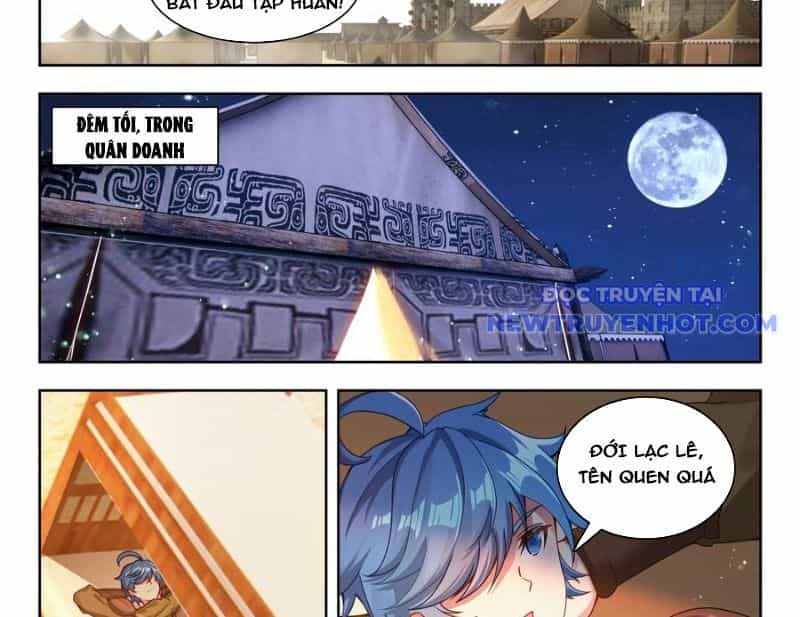 Tuyệt Thế Đường Môn - Chương 469 - ảnh 28