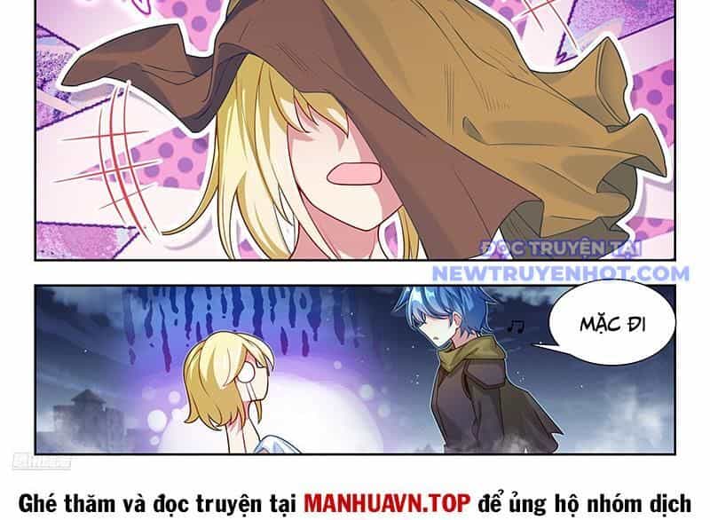Tuyệt Thế Đường Môn - Chương 471 - ảnh 15