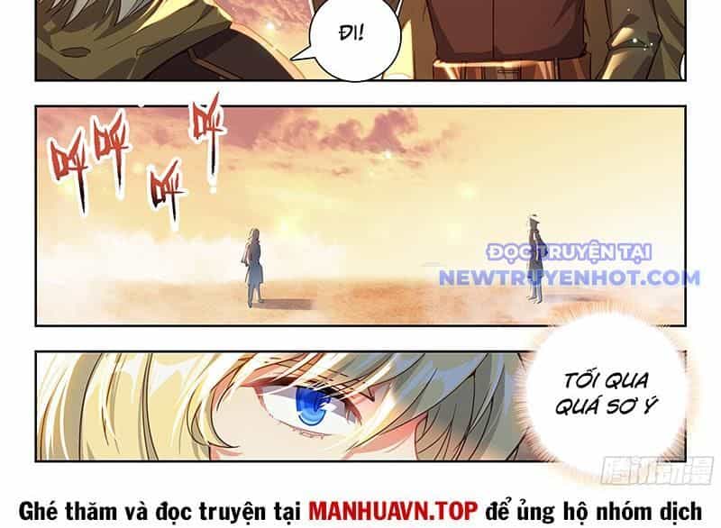 Tuyệt Thế Đường Môn - Chương 471 - ảnh 23