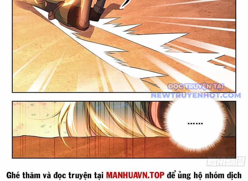 Tuyệt Thế Đường Môn - Chương 471 - ảnh 25