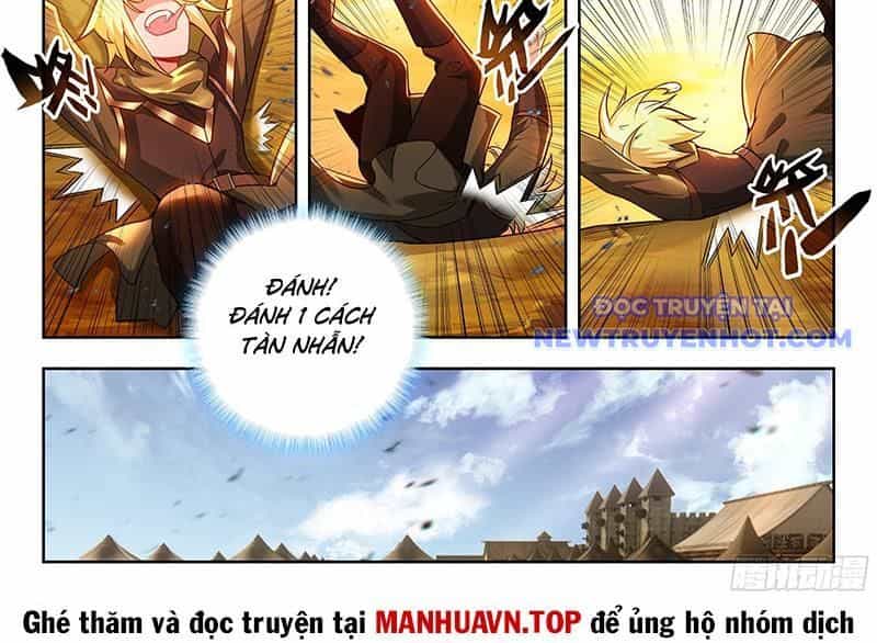 Tuyệt Thế Đường Môn - Chương 471 - ảnh 29