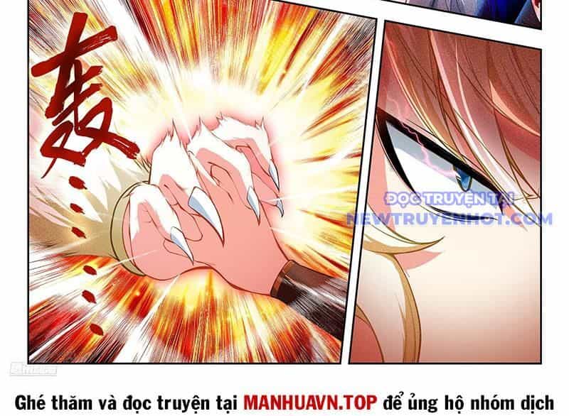 Tuyệt Thế Đường Môn - Chương 471 - ảnh 3
