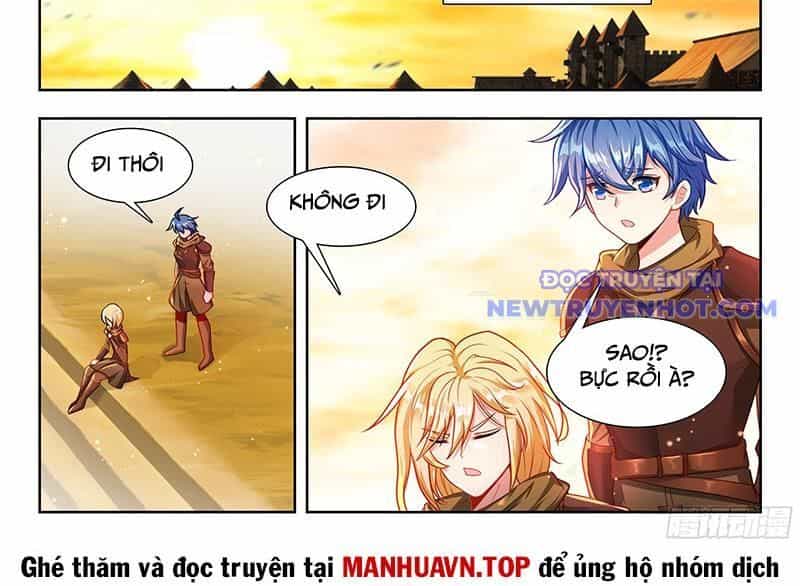 Tuyệt Thế Đường Môn - Chương 471 - ảnh 31