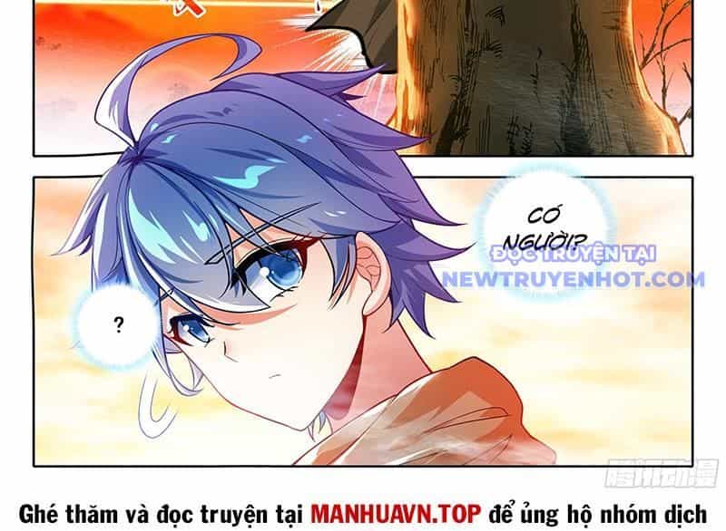 Tuyệt Thế Đường Môn - Chương 471 - ảnh 33