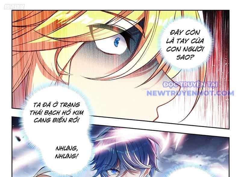 Tuyệt Thế Đường Môn - Chương 471 - ảnh 4