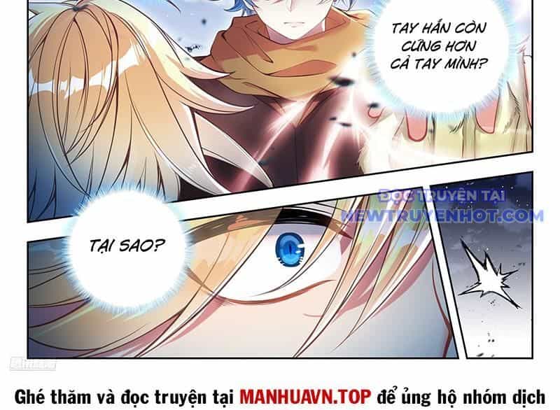 Tuyệt Thế Đường Môn - Chương 471 - ảnh 5