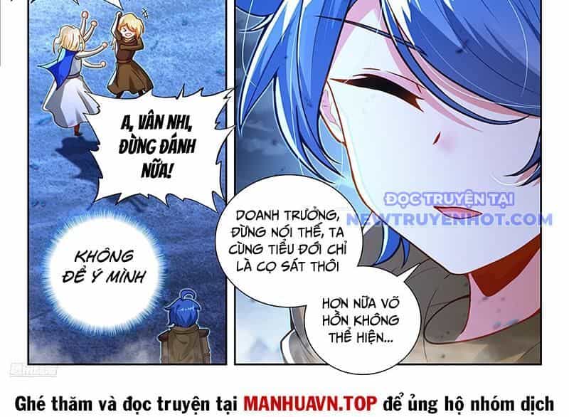 Tuyệt Thế Đường Môn - Chương 472 - ảnh 13