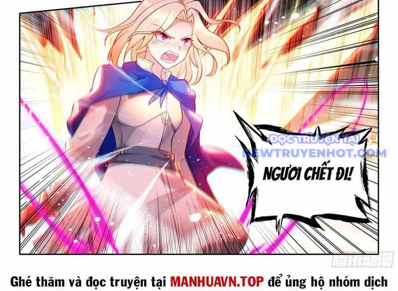 Tuyệt Thế Đường Môn - Chương 472 - ảnh 21