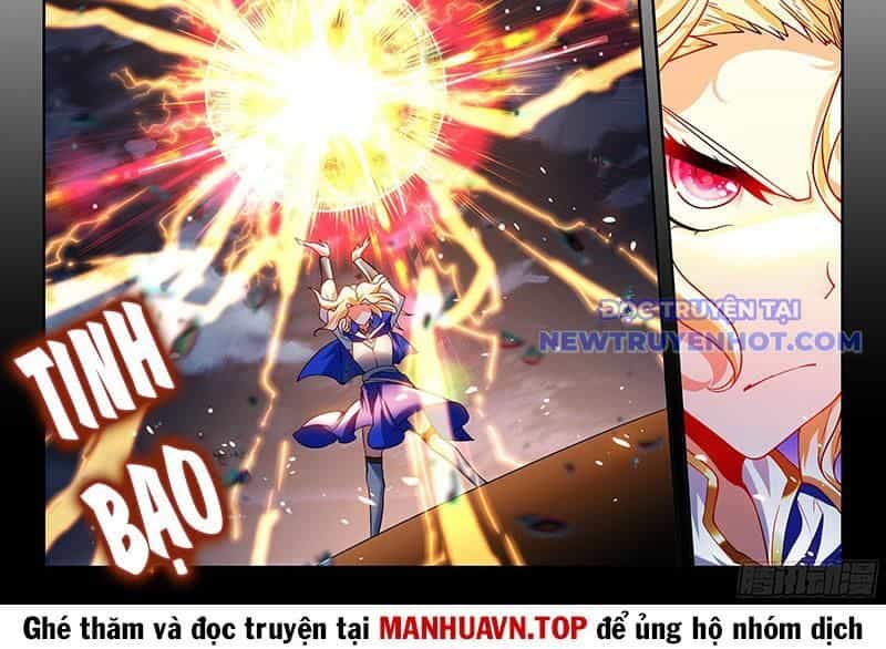 Tuyệt Thế Đường Môn - Chương 472 - ảnh 27