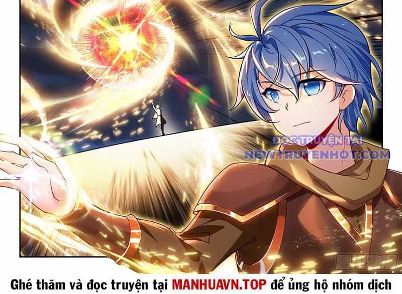 Tuyệt Thế Đường Môn - Chương 472 - ảnh 31