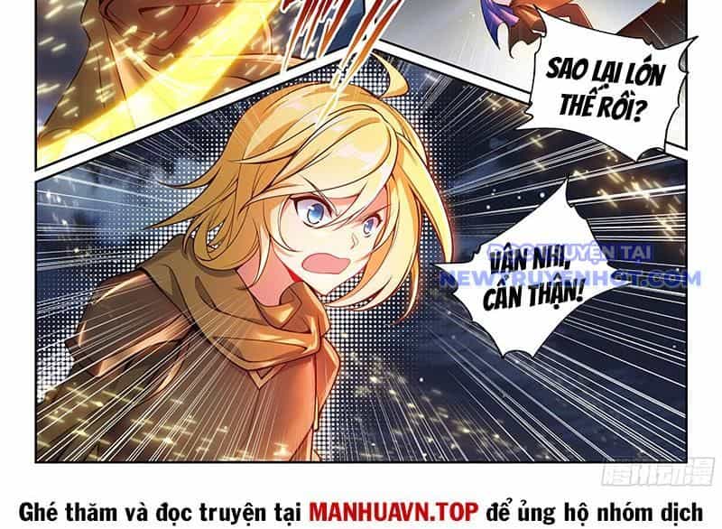 Tuyệt Thế Đường Môn - Chương 472 - ảnh 33