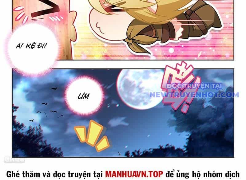 Tuyệt Thế Đường Môn - Chương 472 - ảnh 5