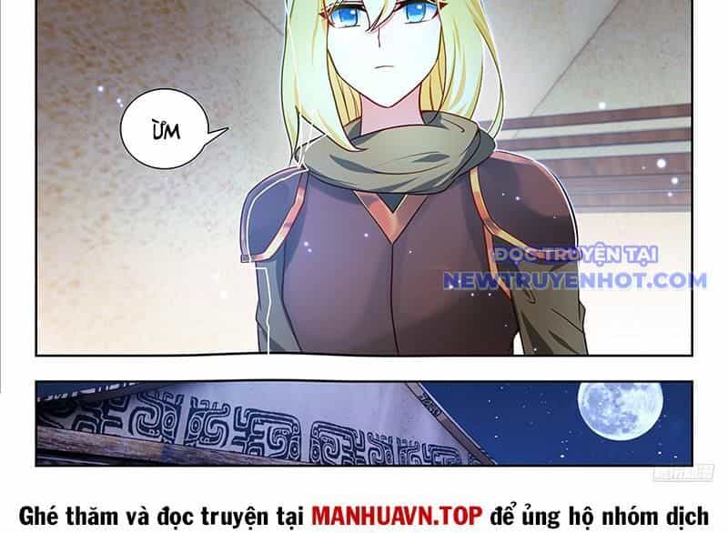 Tuyệt Thế Đường Môn - Chương 473 - ảnh 11
