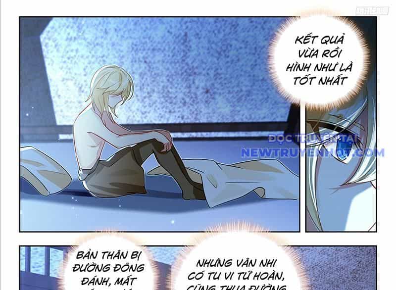 Tuyệt Thế Đường Môn - Chương 473 - ảnh 12