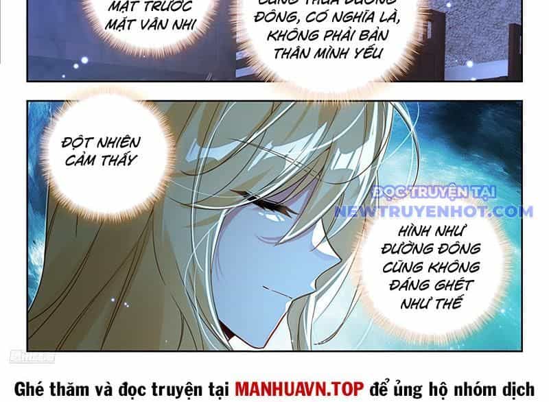 Tuyệt Thế Đường Môn - Chương 473 - ảnh 13