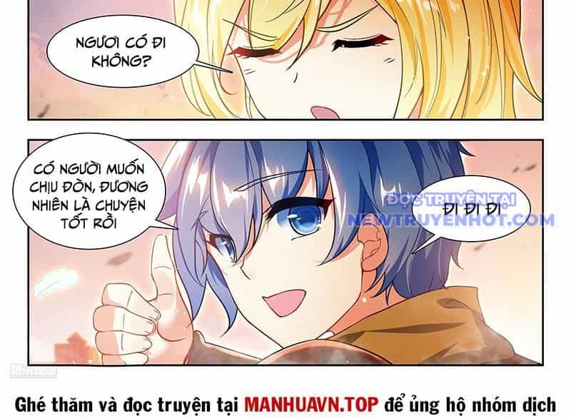 Tuyệt Thế Đường Môn - Chương 473 - ảnh 15