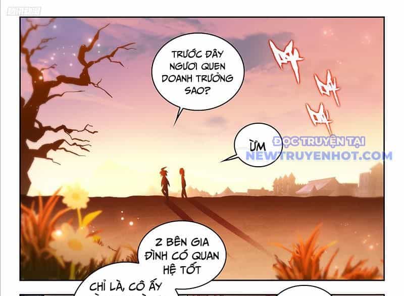 Tuyệt Thế Đường Môn - Chương 473 - ảnh 16