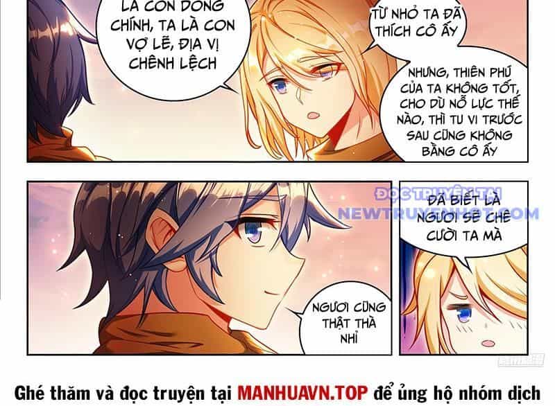 Tuyệt Thế Đường Môn - Chương 473 - ảnh 17