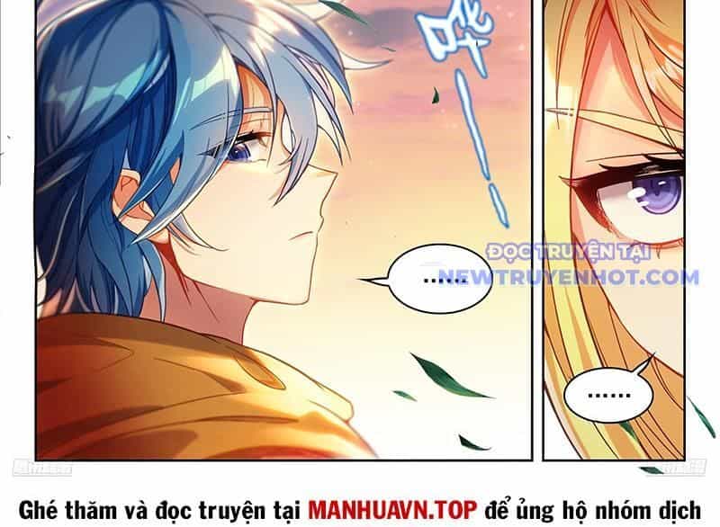 Tuyệt Thế Đường Môn - Chương 473 - ảnh 19