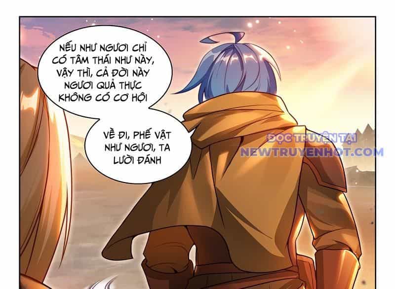 Tuyệt Thế Đường Môn - Chương 473 - ảnh 20