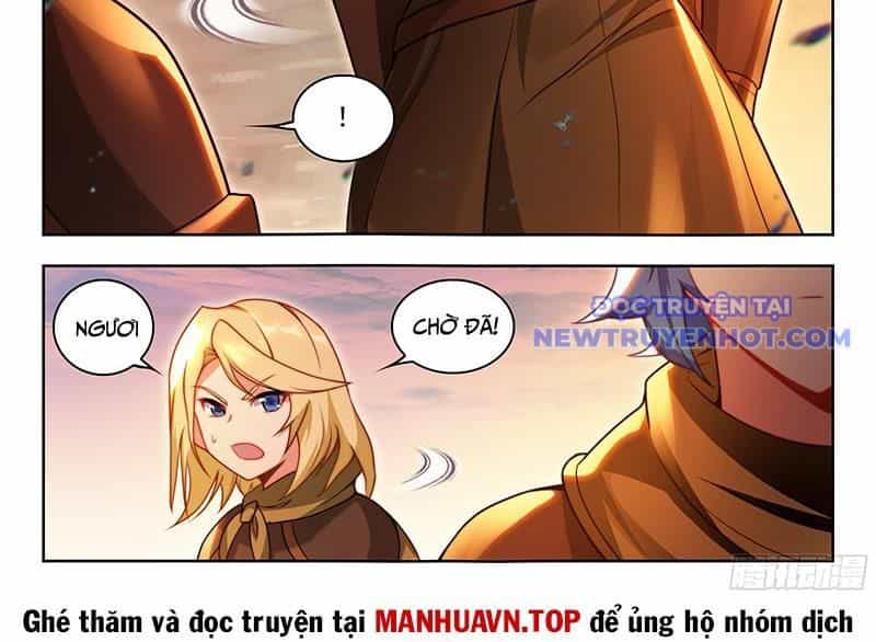 Tuyệt Thế Đường Môn - Chương 473 - ảnh 21