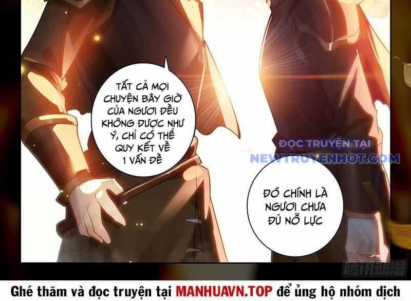 Tuyệt Thế Đường Môn - Chương 473 - ảnh 25